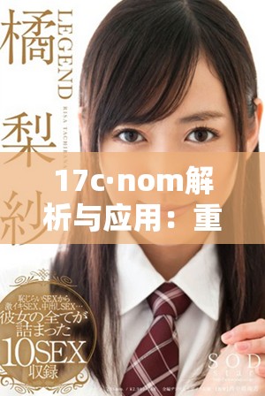 17c·nom解析与应用：重塑数字时代的创新思维
