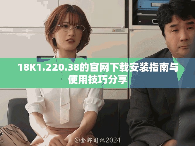 18K1.220.38的官网下载安装指南与使用技巧分享