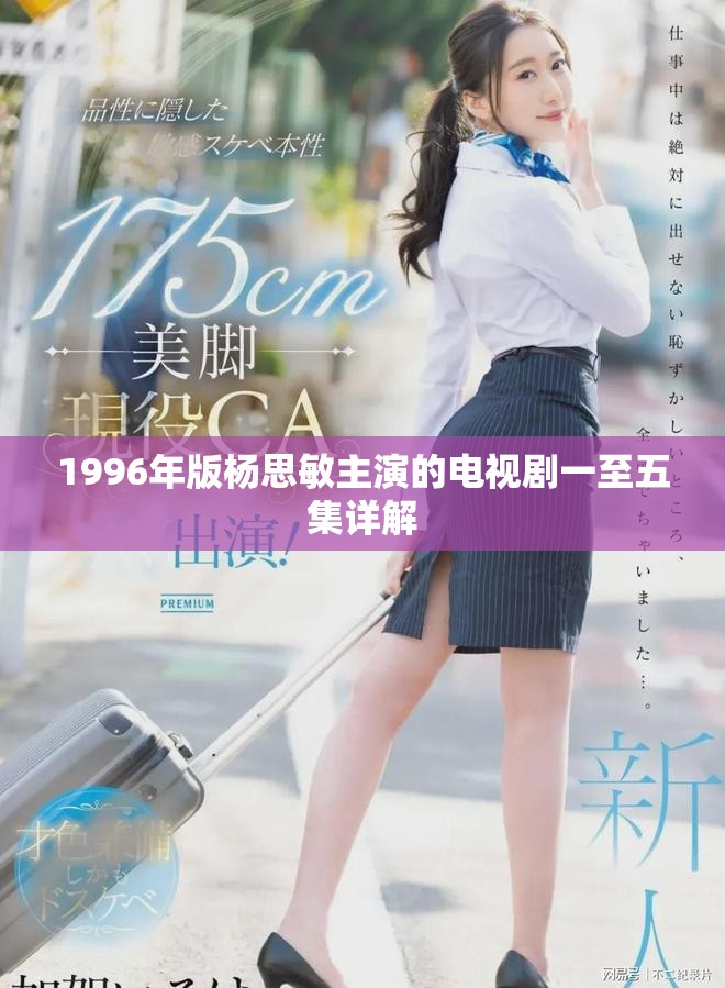 1996年版杨思敏主演的电视剧一至五集详解