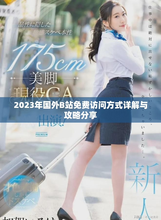 2023年国外B站免费访问方式详解与攻略分享