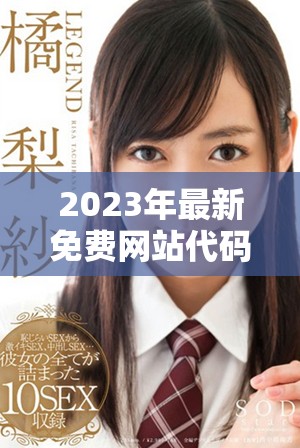 2023年最新免费网站代码大全资源推荐与使用指南