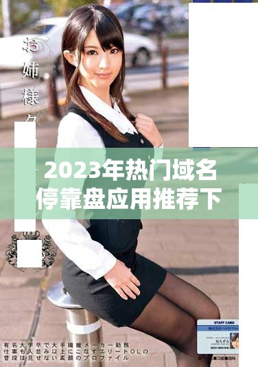 2023年热门域名停靠盘应用推荐下载全攻略敢来试试吗