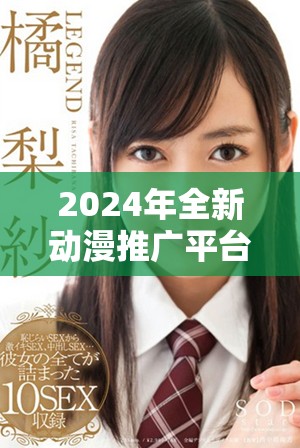2024年全新动漫推广平台推荐，免费获取B站精彩动画资源