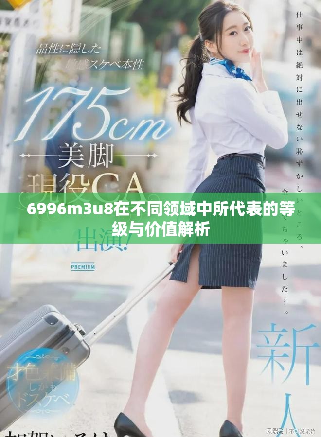 6996m3u8在不同领域中所代表的等级与价值解析
