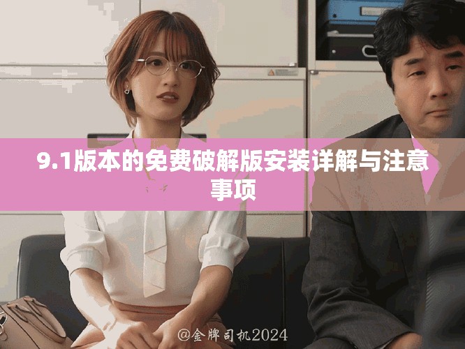 9.1版本的免费破解版安装详解与注意事项