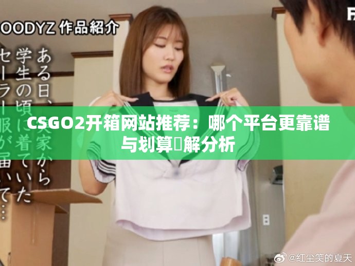 CSGO2开箱网站推荐：哪个平台更靠谱与划算詳解分析